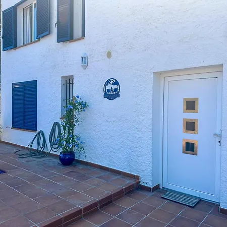 Holiday home Boubou - Fantastica Con Piscina! *