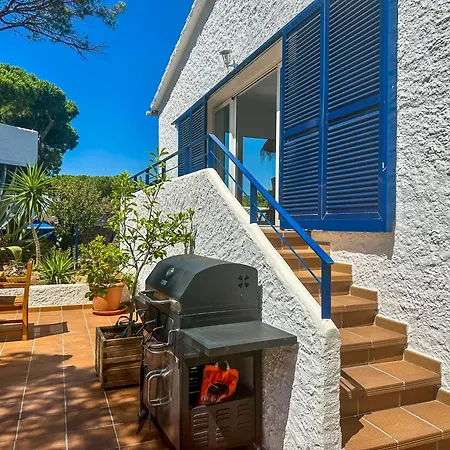 Boubou - Fantastica Con Piscina! Holiday home Pals