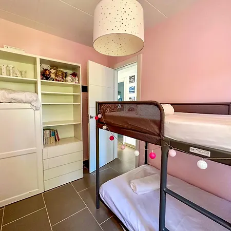 Boubou - Fantastica Con Piscina! Holiday home
