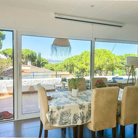 Boubou - Fantastica Con Piscina! Holiday home Pals