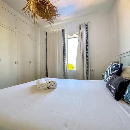 Boubou - Fantastica Con Piscina! * 팔스