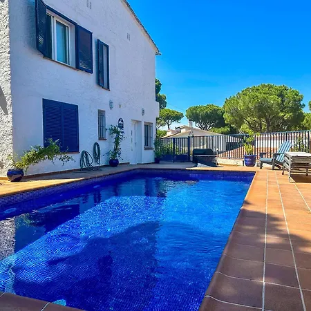 Boubou - Fantastica Con Piscina! Holiday home