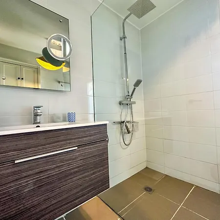 Holiday home Boubou - Fantastica Con Piscina!