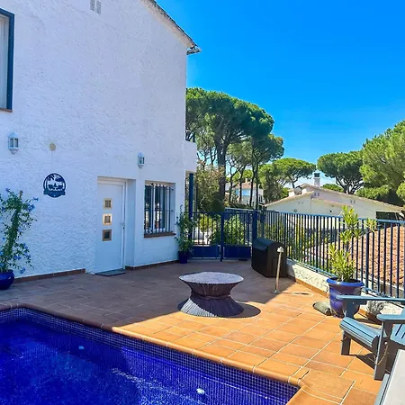 Holiday home Boubou - Fantastica Con Piscina! Pals
