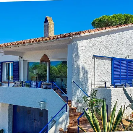 Holiday home Boubou - Fantastica Con Piscina! Pals