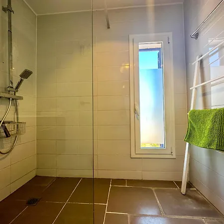 Boubou - Fantastica Con Piscina! Pals