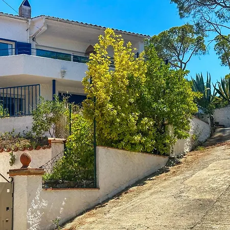 Holiday home Boubou - Fantastica Con Piscina! Pals